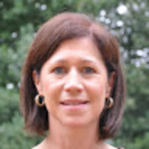 Meet your Posher, Vicki